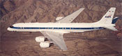 nasa dc8